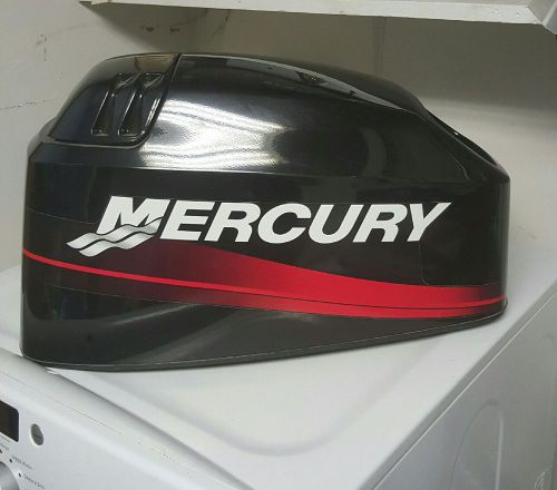 Mercury  40 hood/cowl
