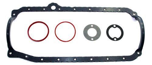 Magnum os21001 maxdry ss oil pan gasket set