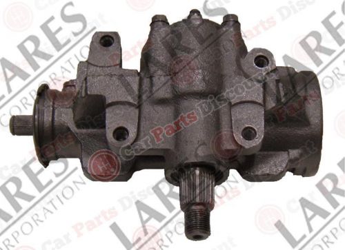 Remanufactured lares steering gear, 954