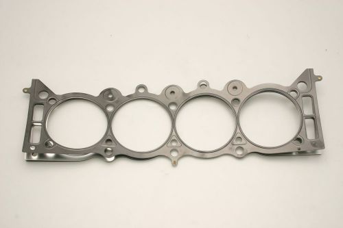 Cometic mls head gasket holden 308 v8 4.100&#034; bore .027&#034; thickness c5806-027