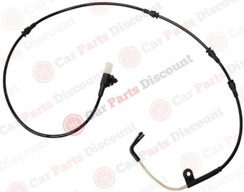 New bowa brake pad sensor, soe000025