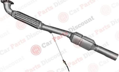 New dec catalytic converter, 36000494