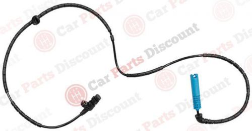 New pex abs sensor anti-lock brake anti lock system, ssf000021