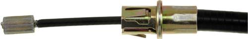 Dorman c93488 brake cable-cable - parking brake