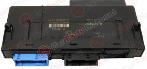 New genuine control unit - &#034;electronic junction box&#034;, 61 35 9 364 821