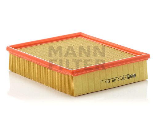 Mann-filter c 26 151 air filter