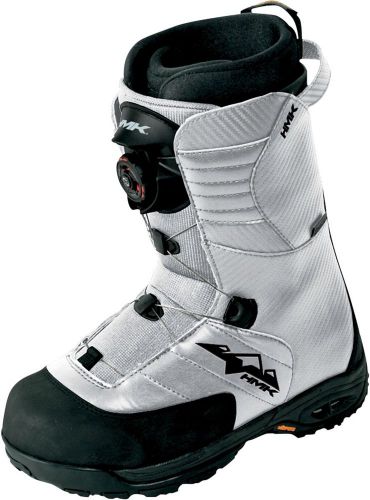 Hmk hm906tboaw boot team boa wht 6