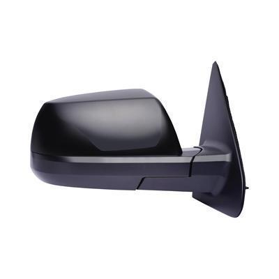 K source/fit system 70125t door mirror passenger side