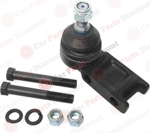 New uro ball joint, 89 93 321