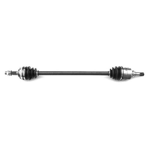 Gsp america ncv69551 cv half-shaft assembly-cv joint half shaft