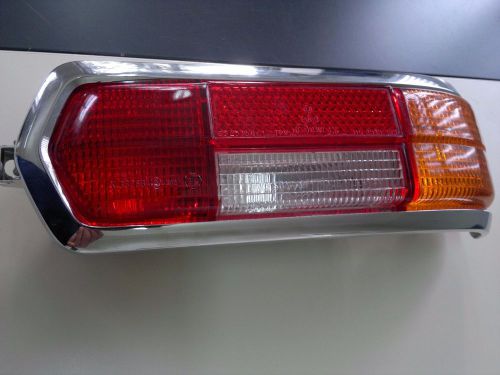 Mercedes w108 w109 tail light lamp 1 right side 250s,250se,280se,280-300sel