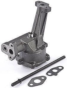 Melling 10833 ford 351w high volume oil pump cnc