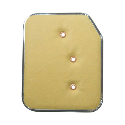 B&amp;m 10288 automatic transmission filter