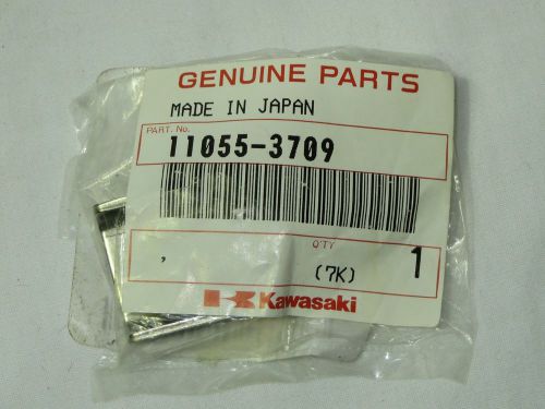 Kawasaki new oem throttle bracket 11055-3709 jt1500 2007-2015 ultra250 jet ski