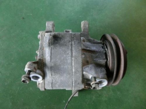 Daihatsu mira 1999 a/c compressor [3660700]