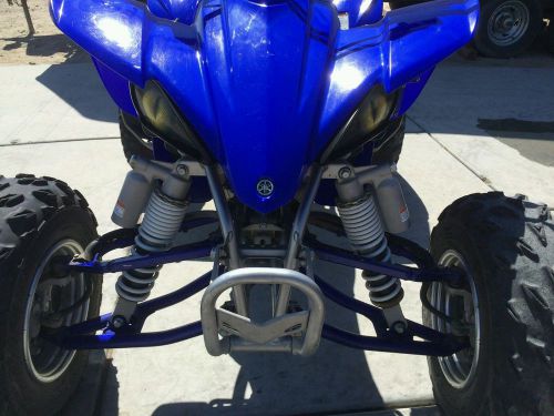 Yamaha yfz 450