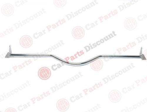 New monte carlo bar - curved, chrome, j-ff:55-cpd99112