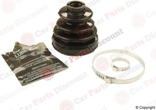 New bay state cv joint boot kit bellows cover, 0443820070