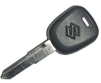 Suzuki 2006-2013 grand vitara 2008-2013 sx4 key blank 37145-56j10 (suz trans. k)