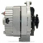 Mpa 7127103n new alternator