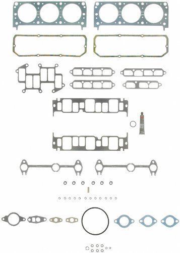 Cylinder head gasket set