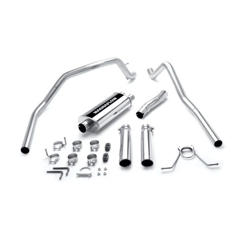 Magnaflow performance exhaust 15738 exhaust system kit