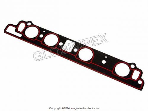 Mercedes r107 w116 left intake manifold gasket elring +1 year warranty