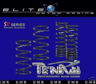 Tenrai   lowering springs 00-04 ford focus us seller