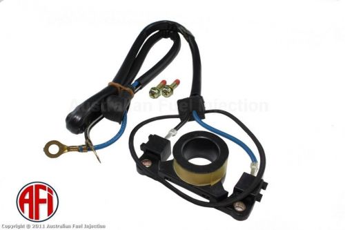 New crank camshaft sensor afi cas1111 fits ford laser ka 1.3,ka 1.5 sport,ka ...