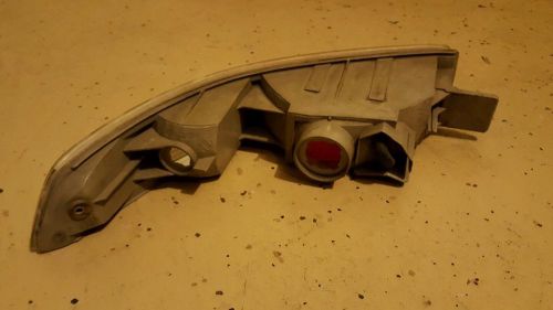 94-97 acura integra si vtec front bumper light jdm japan reverse bulbs dc