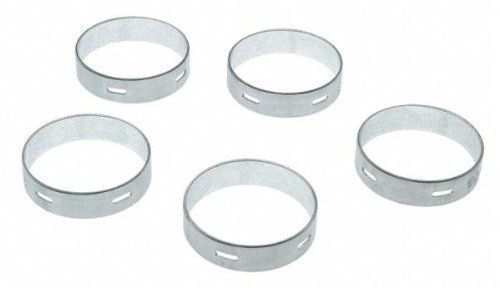 Clevite engine camshaft bearing set - camshaft bearing set,aluminum (al-3)