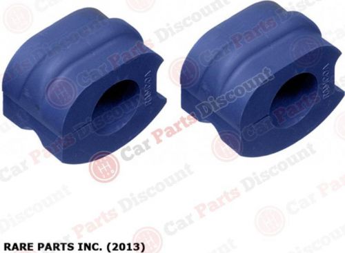 New replacement sway bar bushing stabilizer, rp18128