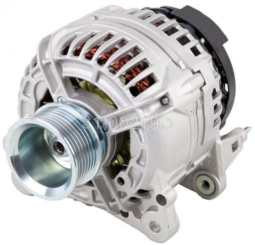 Brand new top quality alternator fits volkswagen vw golf &amp; jetta 2.8l vr6