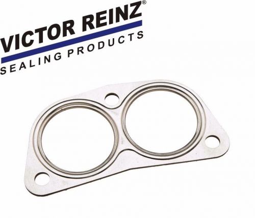 Victor reinz exhaust gasket fits: vw volkswagen transporter vanagon 914 412