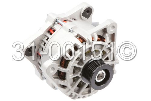 Brand new top quality alternator fits ford focus 2.0l zetec