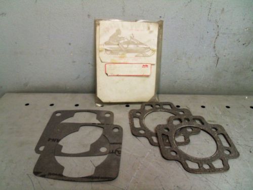 Xenoah 340 lc g35bw top end gasket kit rupp chaparral