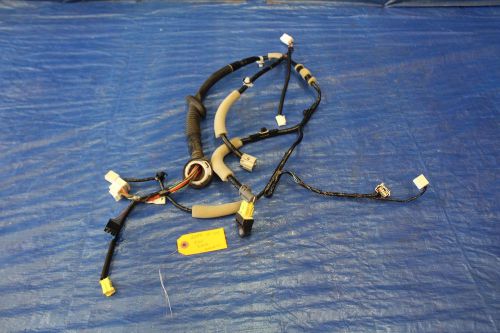 2015 subaru impreza wrx sti sedan oem rh front door wire harness ej257 va1 2297