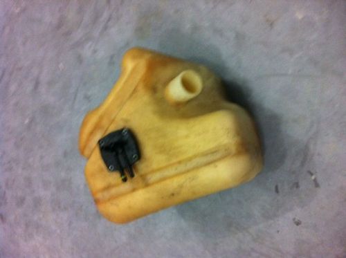 Kawasaki sxr 800 sxr-800 jet ski fuel gas tank and fuel pickup