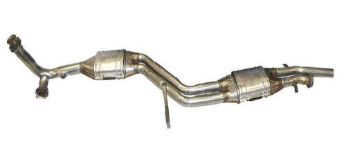 Eastern direct fit catalytic converter 40240