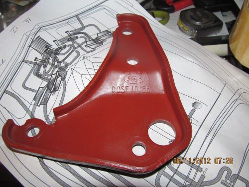 1970 1971 1972 429 ford alternator bracket 460  cobra jet dose-10156-a