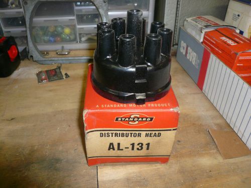 Standard al-131 distributor cap head 65 chrysler newport nos vintage