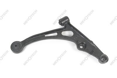 Mevotech ms80132 control arm/ball joint assy-control arm & ball joint assembly