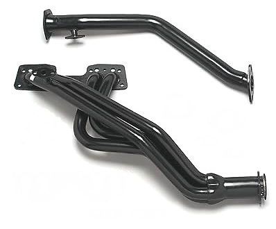 Pacesetter exhaust header, 70-1187