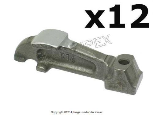 Mercedes (1955-1978) w109 300 sel 6.3 rocker arm febi new (12) + 1 year warranty