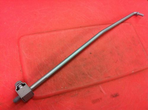 1970-73 cuda challenger gtx charger steering shifter linkage rod