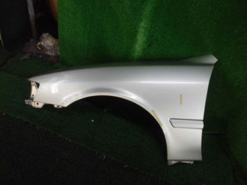 Toyota chaser 1999 left fender panel [9710700]