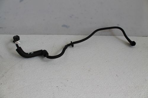 Ford focus st turbo charger turbocharger boost vacuum line hose tube ecoboost f2