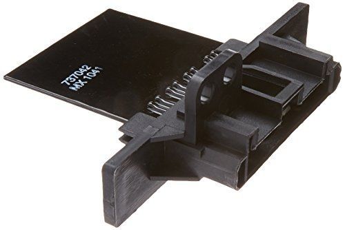 Standard motor products ru369t  a/c blower motor switch/resistor