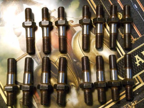 Crane rocker arm studs # 99157-16