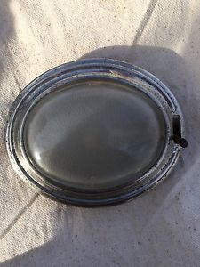 1932-1936 plymouth dome vanity light